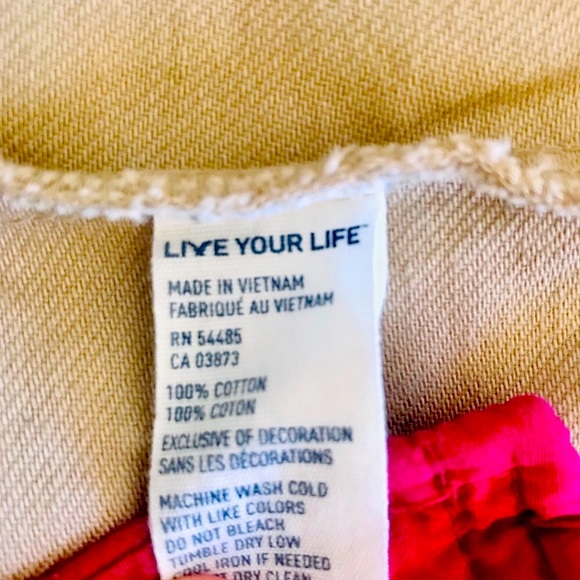 American Eagle Outfitters Blazer - Picture 8 of 11